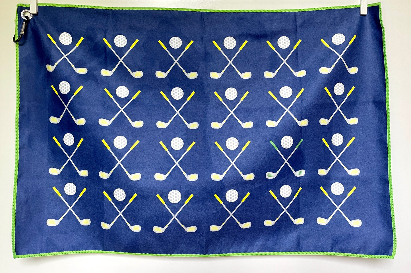 NEW! Navy Golf Go Clubbing