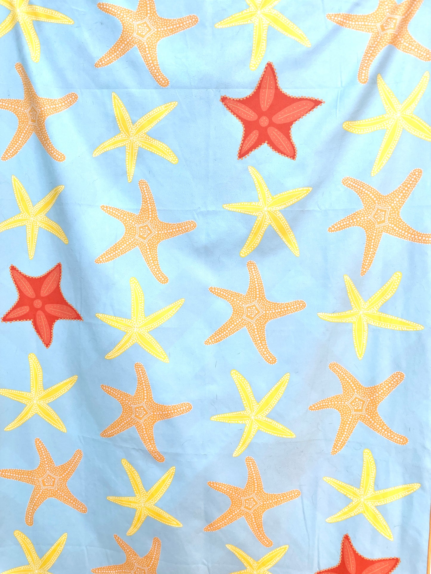 All Star Starfish