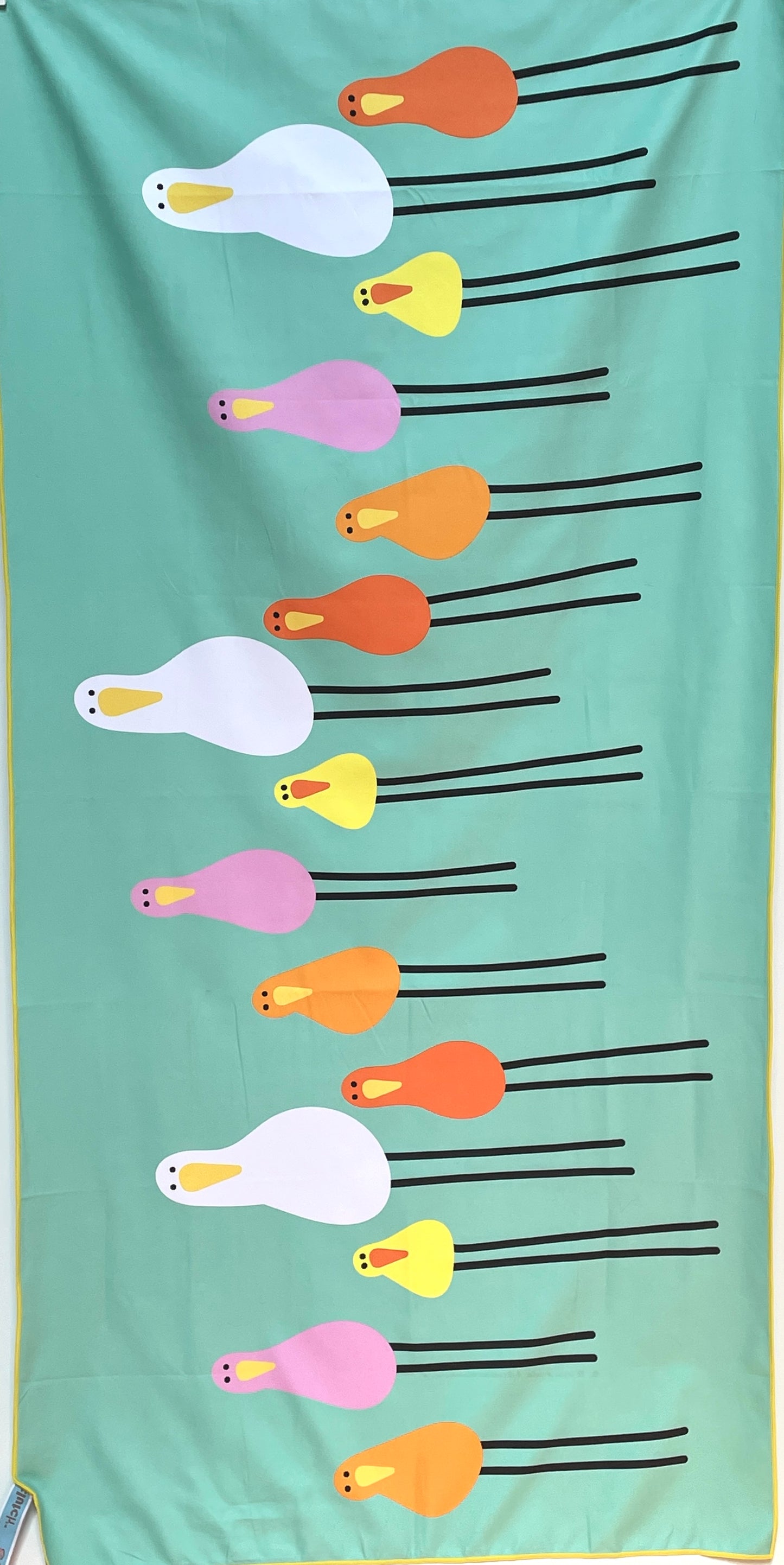 Skinny Birds
