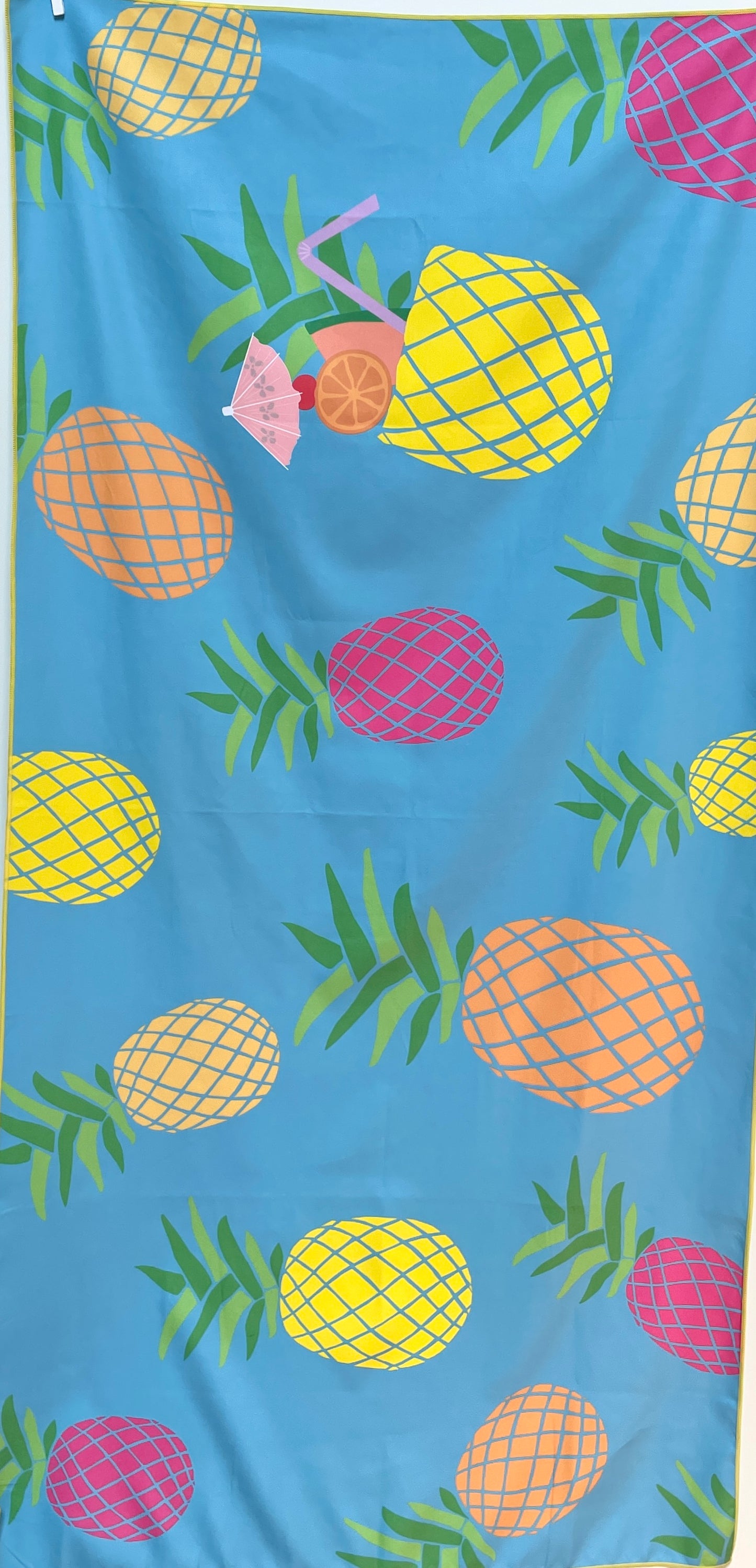 Pineapple Party