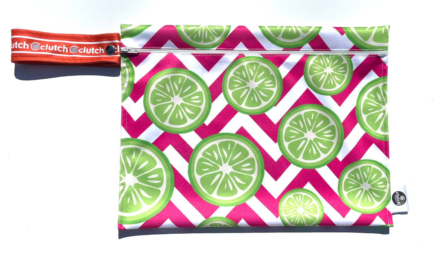 Limes Wet Bag
