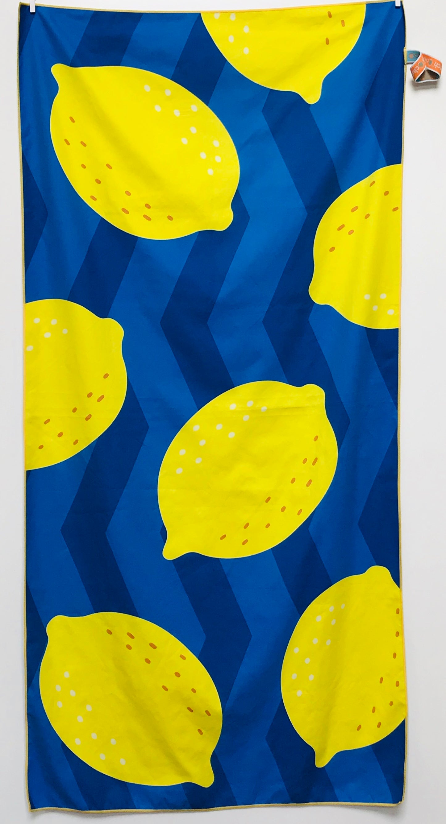 Lemon Drop