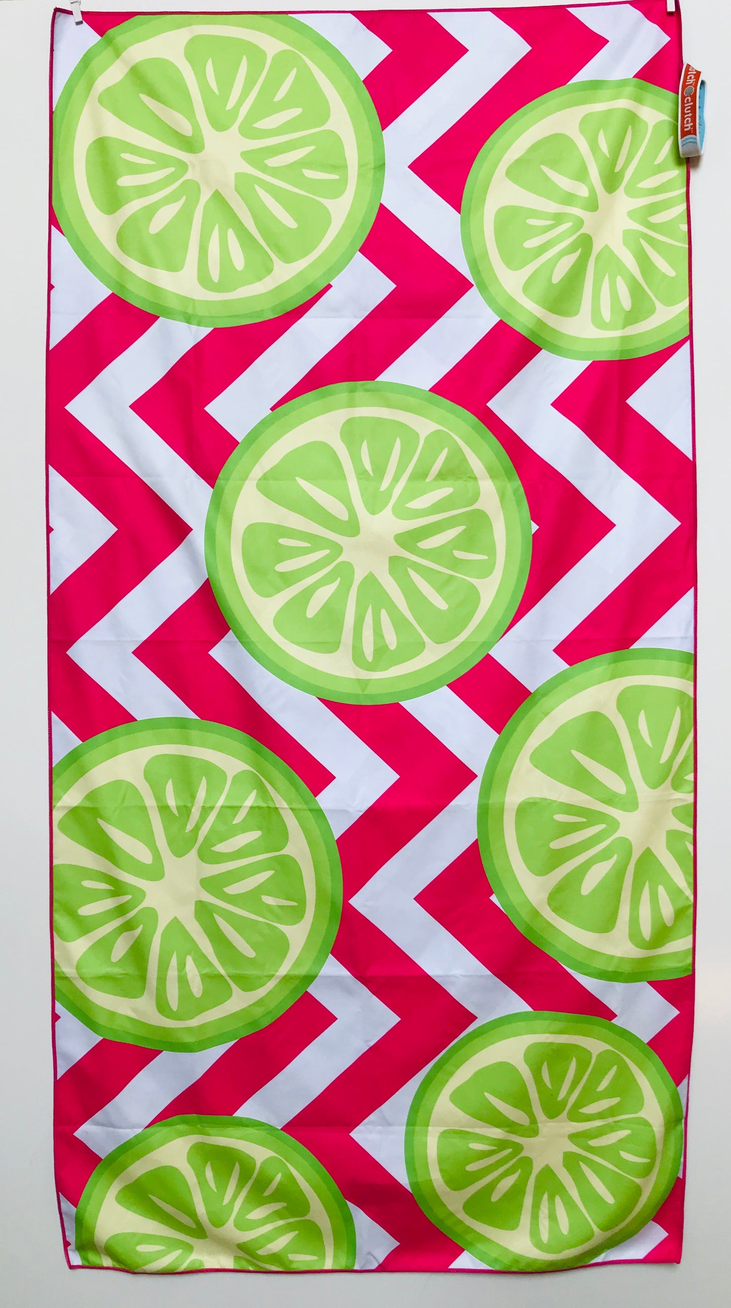 Lime Punch