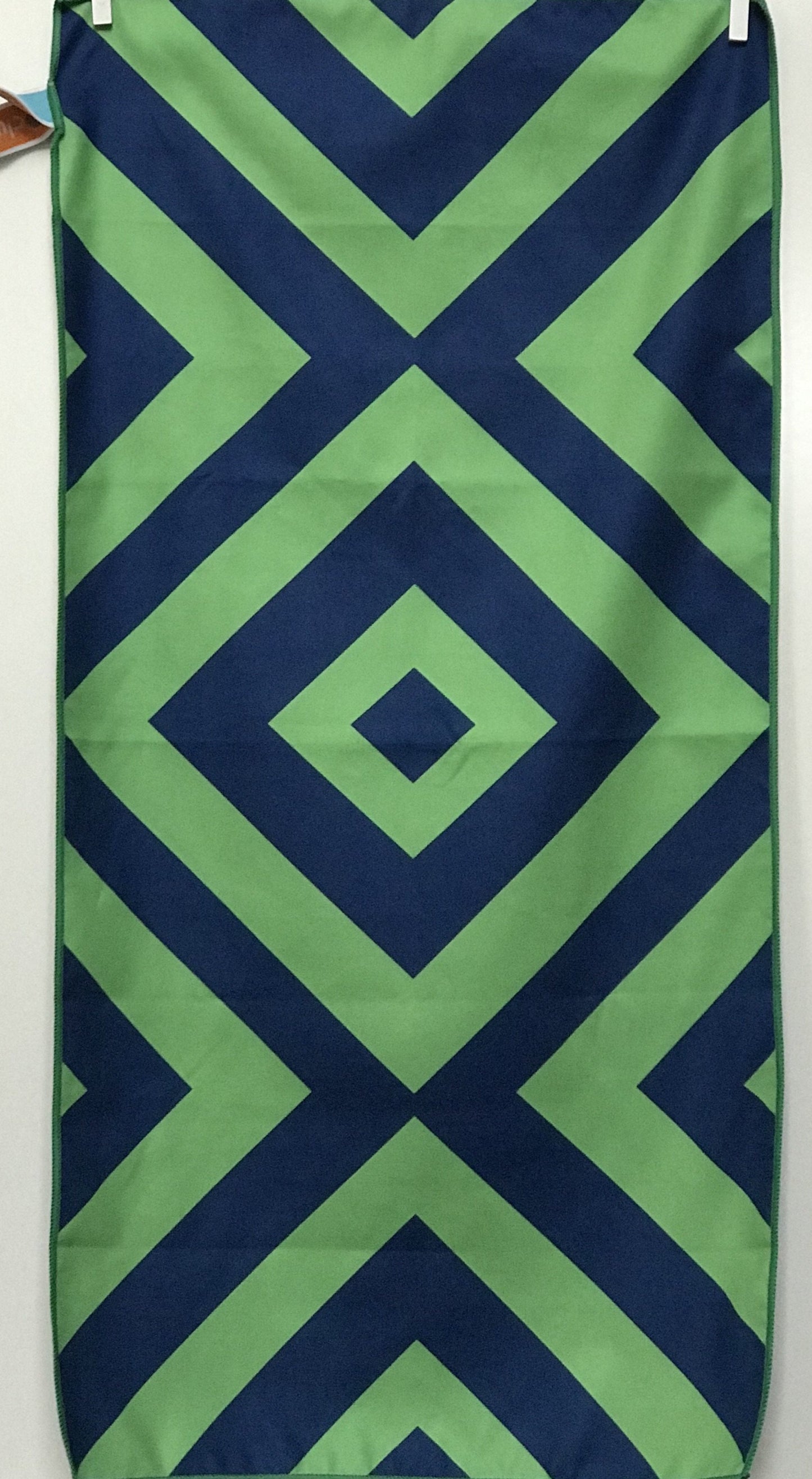 Diamond Green/Navy