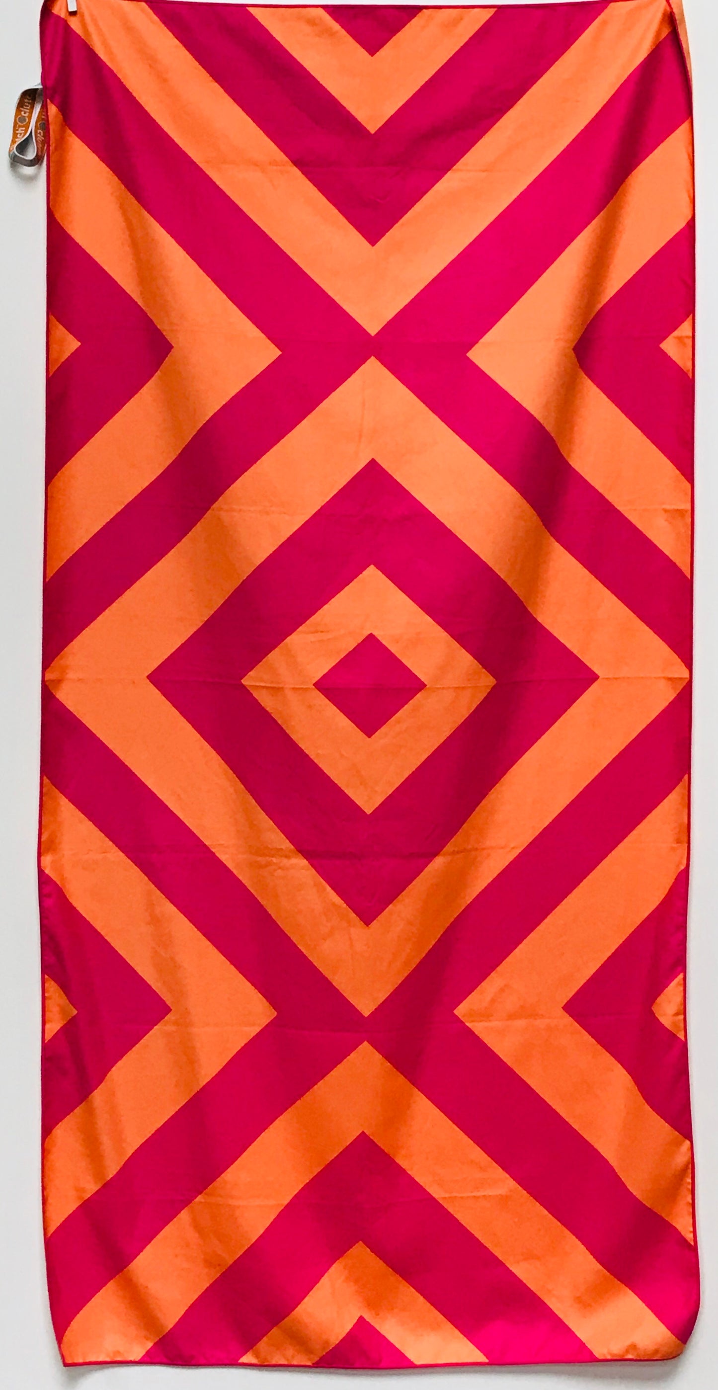 Diamond Pink/Orange
