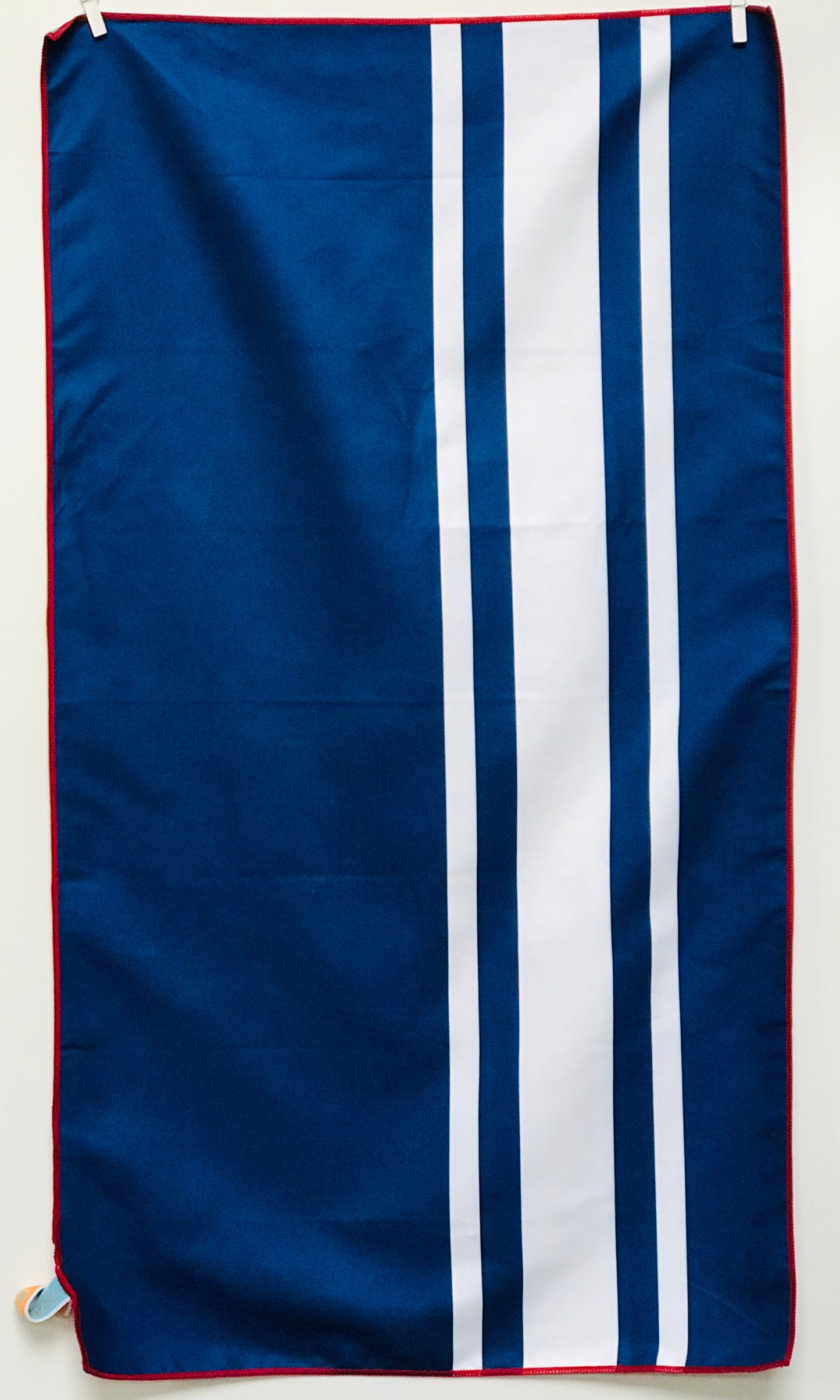 Dog Towel, Stripes