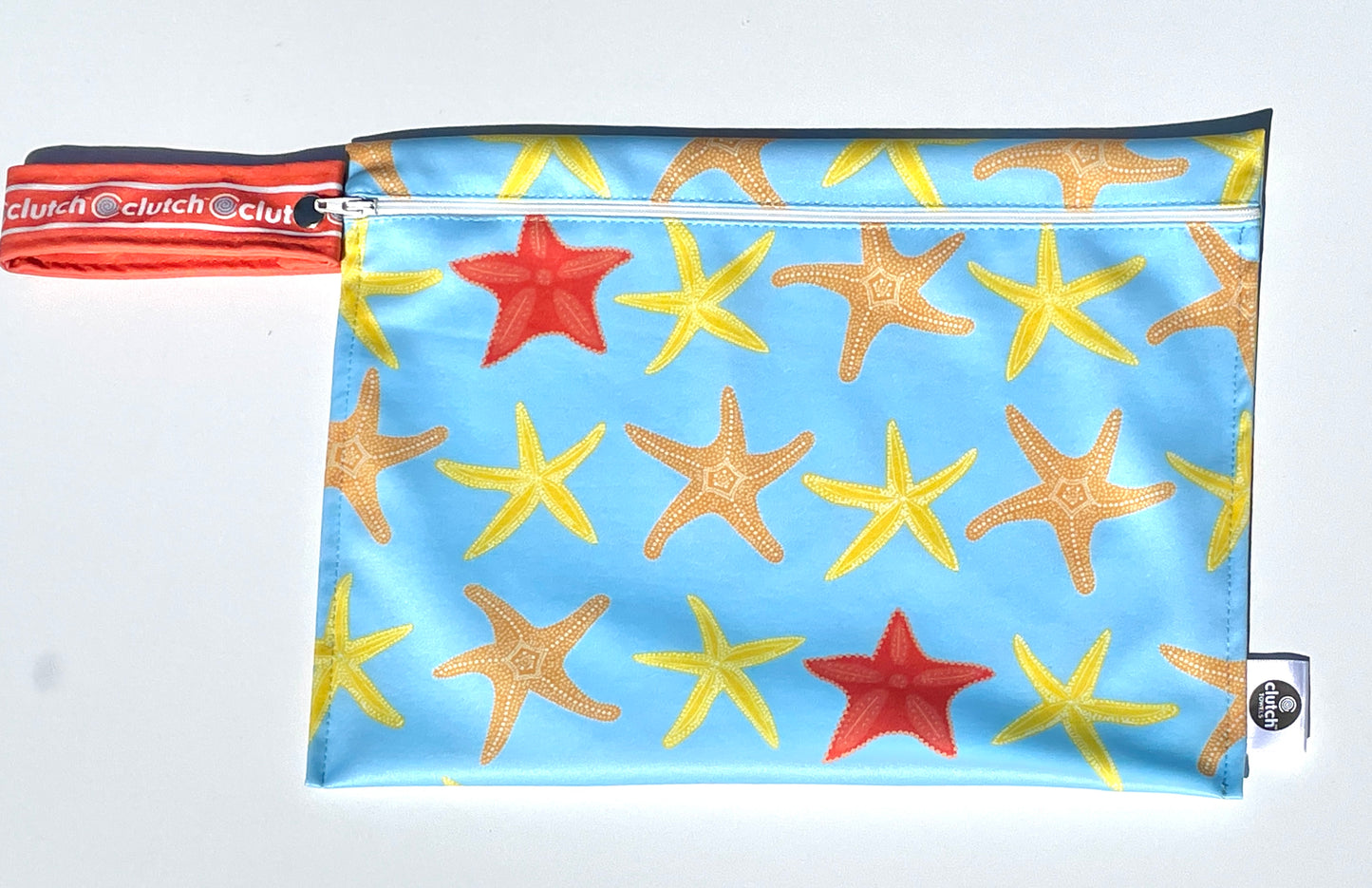 Starfish Wet Bag