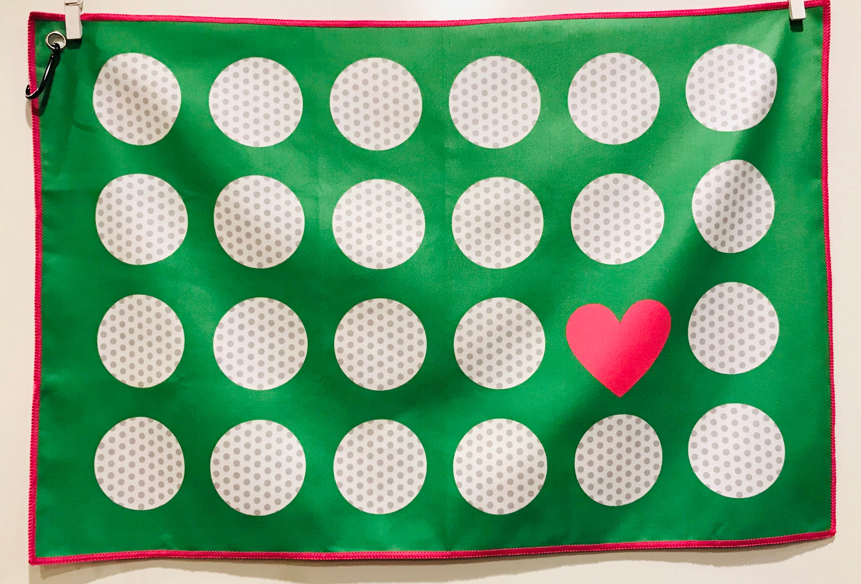 Clutch Towels Honey Bears - Thumbnail 3