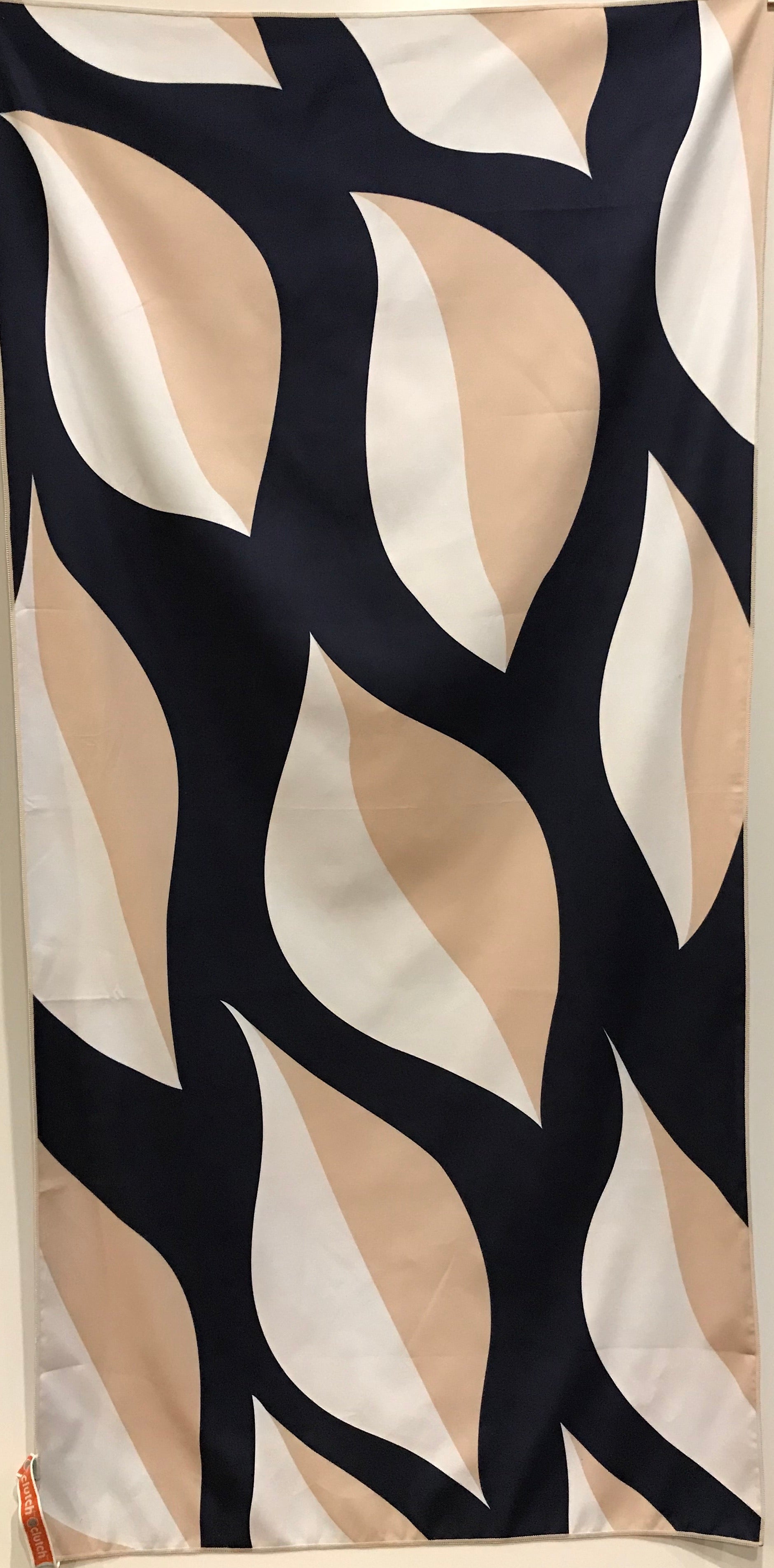Clutch Towels Beach Towel