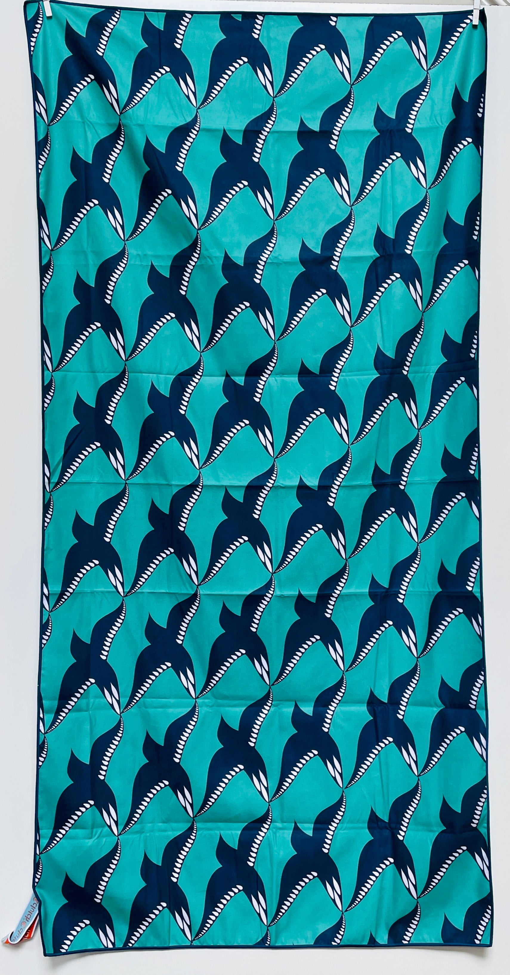 Clutch Towels