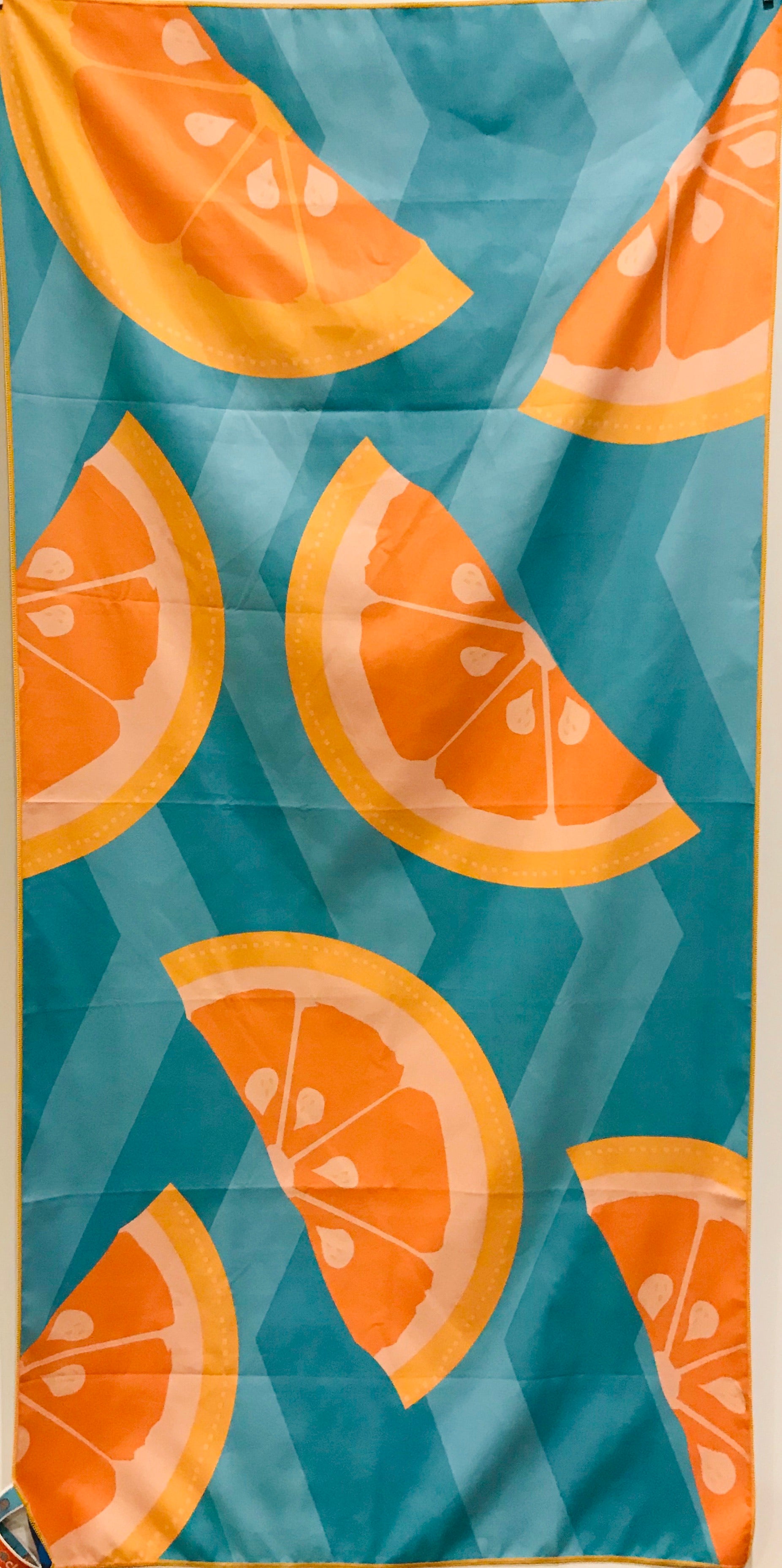 Clutch Towels Beach Towel